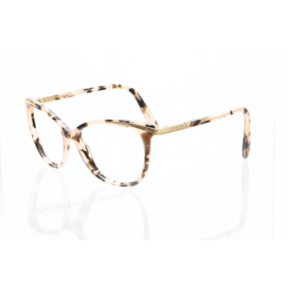 Ralph Lauren RA5203 1463/13 Light Pink/Brown 54-16-135 Sunglass FRAMES-VERY GOOD
